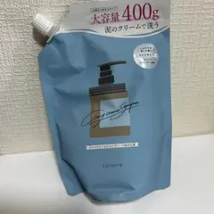 cocone クリームシャンプー 400g - メルカリ