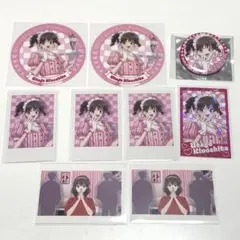多聞くん今どっち！？ 福原多聞 アモカフェ コースター 木下うたげ