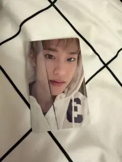 RIIZE all of you 東京ドーム 会場限定 トレカ ソヒ