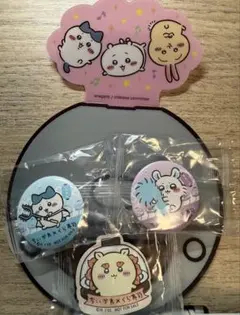 ちいかわ くら寿司