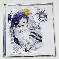 シャレマニ　朗読劇　オトドラ　ミズキ　アクスタ