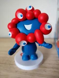 ミャクミャク ねんどろいど 2539 未開封 - メルカリ