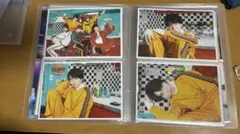 M!LK 塩﨑太智 生写真 31杯目