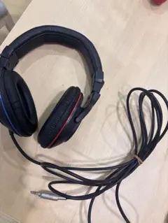 Victor HA-MX100v ヘッドホンのサムネイル