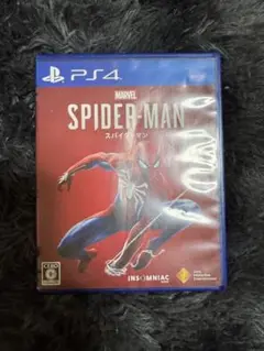 spide-man ps4
