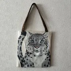 ぺたんこタイプ　ミニバッグ　No.65