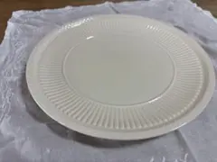 Wedgwood Edme アイボリー皿のサムネイル