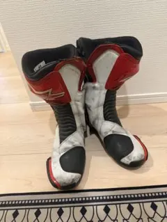 2026年最新】レーシング ブーツの人気アイテム - メルカリ