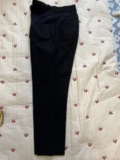 【よしこ様】ユニクロマタニティスマートアンクルパンツ