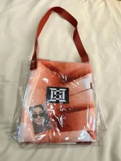 'HOPE ON THE STAGE' FINAL 会場限定 入場特典