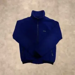 ヴィンテージ フリースジャケット