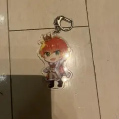 【すとぷり】ジェルくんキーホルダー