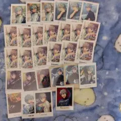 あんスタ 瀬名泉 ぱしゃっつ ぱしゃこれ セット