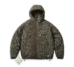 2026年最新】palace gore-tex jacketの人気アイテム - メルカリ