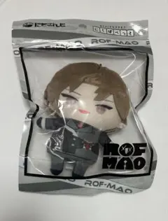 ROF-MAO ろふまお加賀美ハヤト にじぱペっと 2周年 にじさんじ