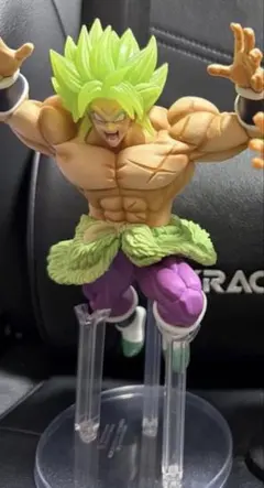 2025年最新】ブロリー フィギュアの人気アイテム - メルカリ