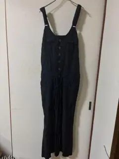 iriiriイリイリ　オールインワン　サロペット