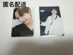 BOYNEXTDOOR ボネクド ジェヒョン 19.99 トレカ