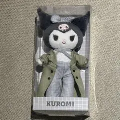 海外POPUP限定】サンリオ クロミ 足長ぬいぐるみ 香港 キティ | Mercari