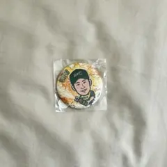 ソフトバンクホークス 若鷹ガチャ 缶バッジ リーグ優勝 ビールかけ 藤井皓哉