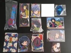 鬼滅の刃　冨岡義勇　まとめ