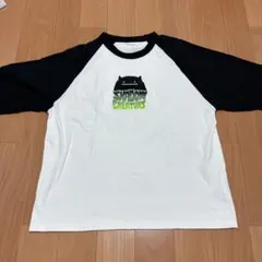 グラニフ　ビューティフルシャドー　Tシャツ　S