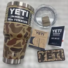 2026年最新】YETI タンブラー カモの人気アイテム - メルカリ