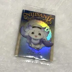 にじさんじ ウエハースカード／ルンルン