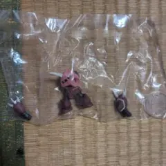 CAPSULEINDEX ズゴック