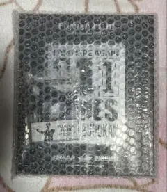 藤井フミヤ/40th FINAL in 日本武道館 Blu-ray・新品