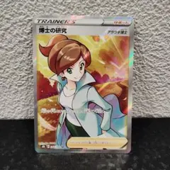 博士の研究SR アララギ