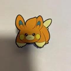 ポケットモンスター くら寿司 ビッくらポン パモ ラバークリップ