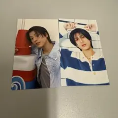 ICEx 阿久根温世 トレカ(西宮、大阪) - メルカリ