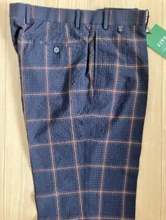 BERNARD ZINS / 別注 BELLECHASSE CHECKのサムネイル