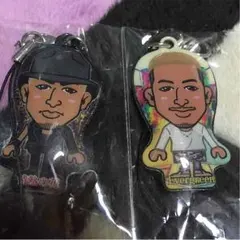 二個セット GENERATIONS 関口メンディー