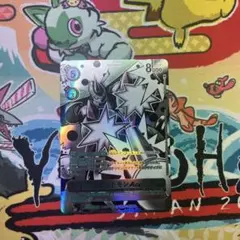 2025年最新】ラピッドモン spの人気アイテム - メルカリ