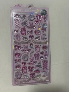 【正規品】がーりーボンボン　ボンボンドロップシール ボンドロ