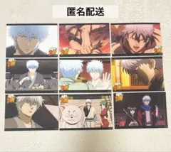 銀魂 坂田銀時 ブロマイド