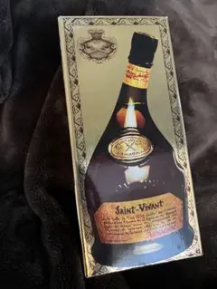 【未開栓】ブランデー3本Saint-Vivant Montal Brunel 未開栓】ブランデー3本Saint-Vivant Montal Brunel