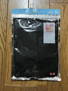 UNIQLO ヒートテック ショートパンツ ウエストウォーマー XL【新品】のサムネイル