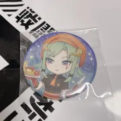 コンパス Ani-Art ホログラム缶バッチ アミスター 63点 - メルカリ