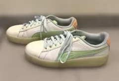 PUMA プーマ SKYE LITE2スカイライト2 ABC-MART限定