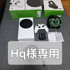 エックスボックス本体