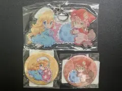 がぶりえら にじさんじ DMMスクラッチ