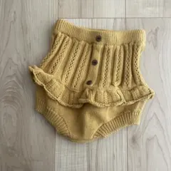 ベビーブルマ 90