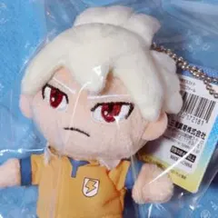 イナズマイレブンGO 剣城 ぬいぐるみ - メルカリ