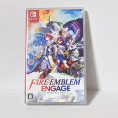 2026年最新】ファイアーエムブレム エンゲージの人気アイテム - メルカリ