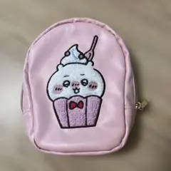 ちいかわポーチ