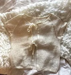 FREAK'S STORE アイボリー 夏 半袖