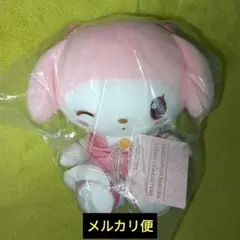 カードキャプターさくら サンリオ オリジナルぬいぐるみ マイメロ
